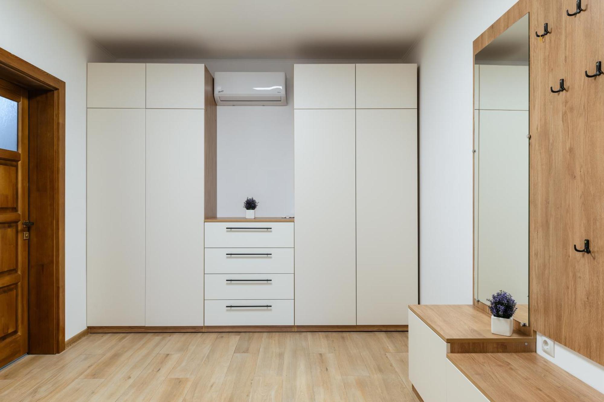 Luxury Apartments Uzhorod מראה חיצוני תמונה