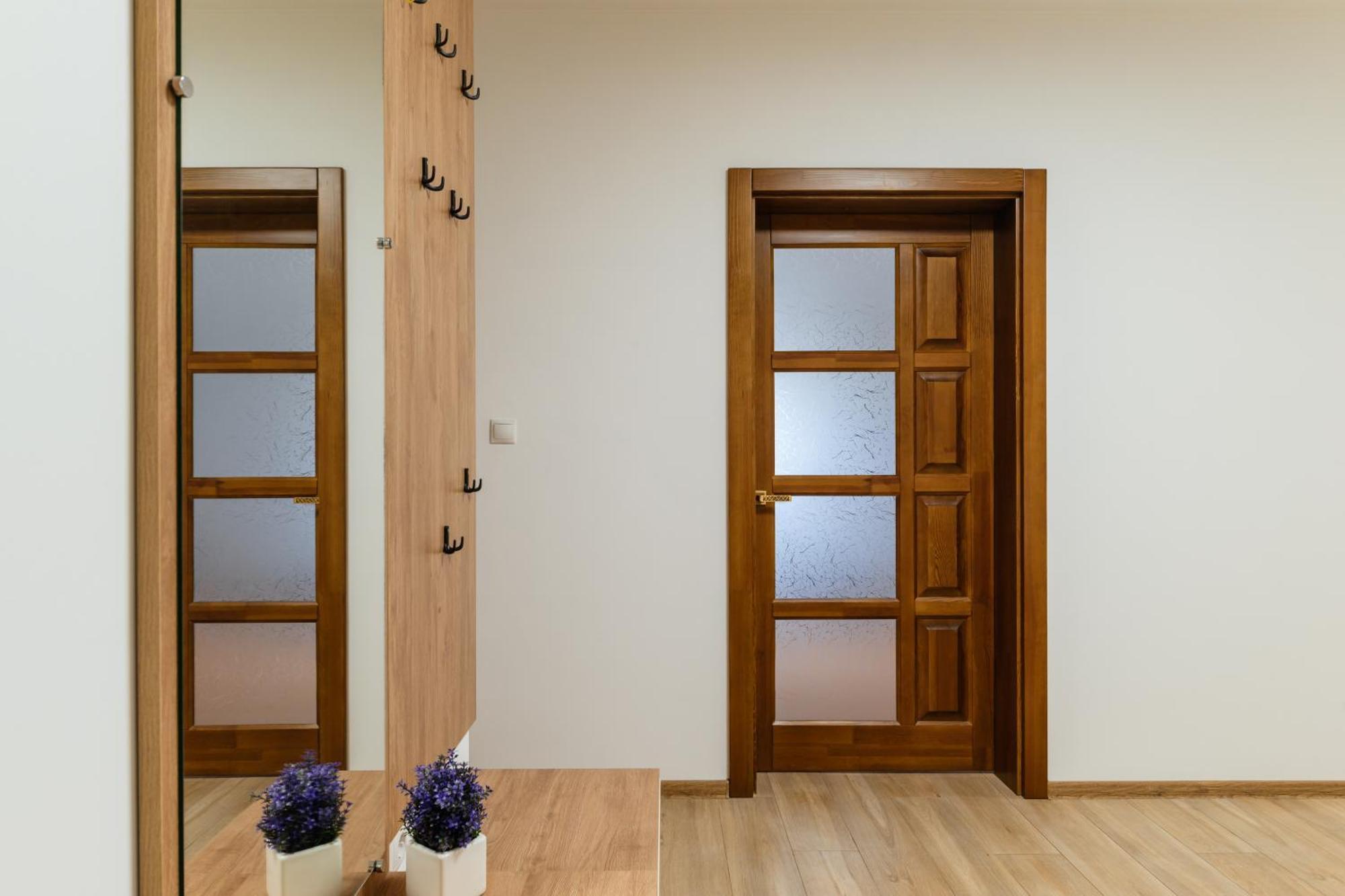 Luxury Apartments Uzhorod מראה חיצוני תמונה