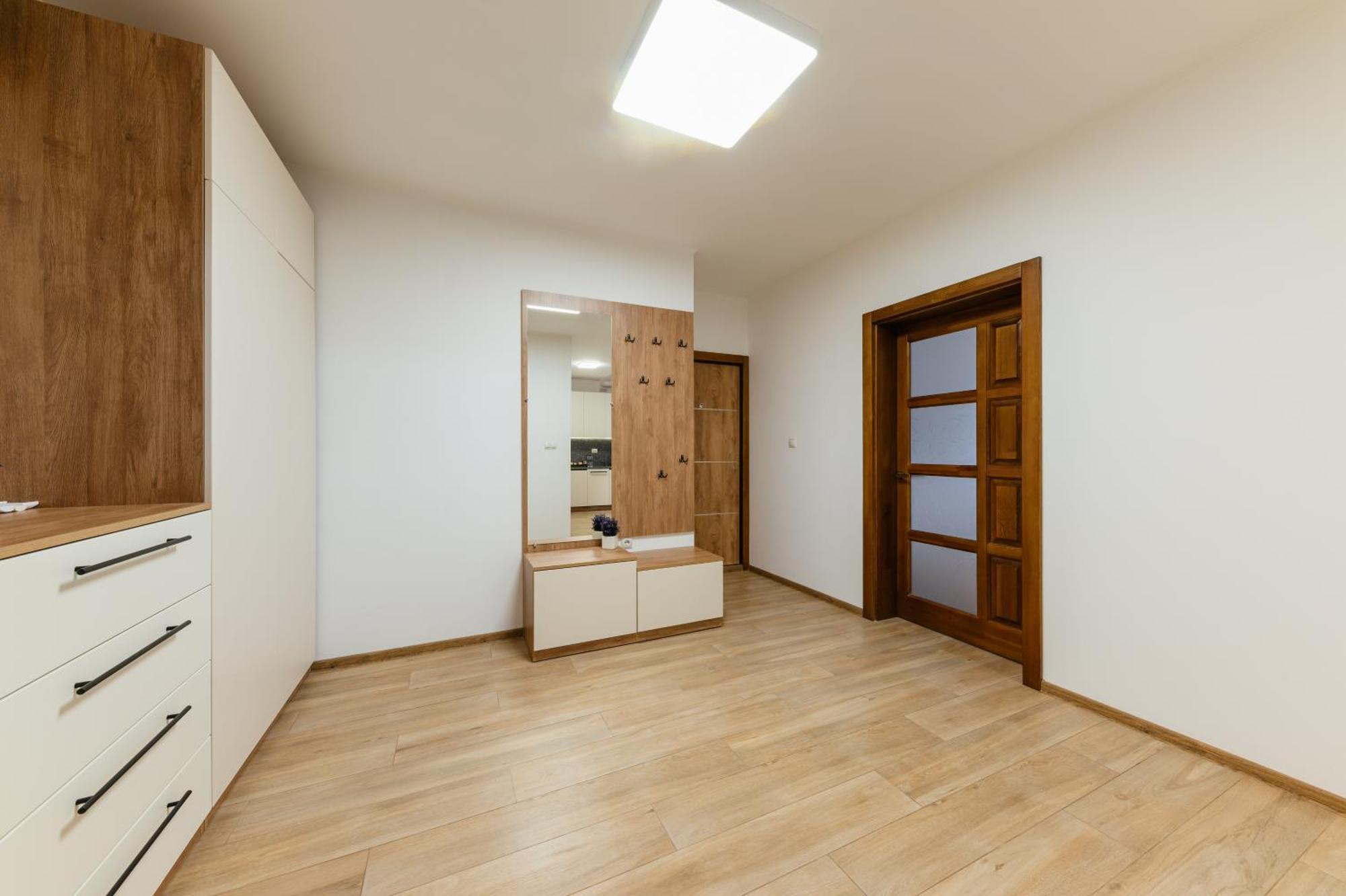 Luxury Apartments Uzhorod מראה חיצוני תמונה