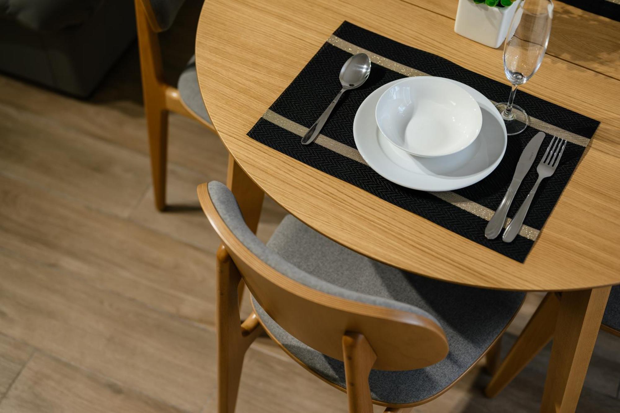 Luxury Apartments Uzhorod מראה חיצוני תמונה