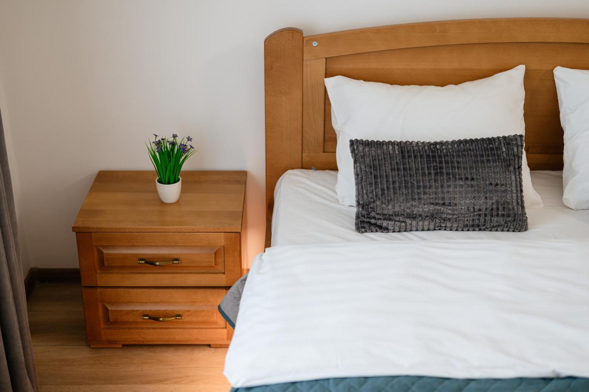 Luxury Apartments Uzhorod מראה חיצוני תמונה
